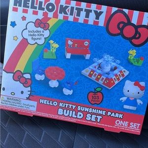 Hello kitty